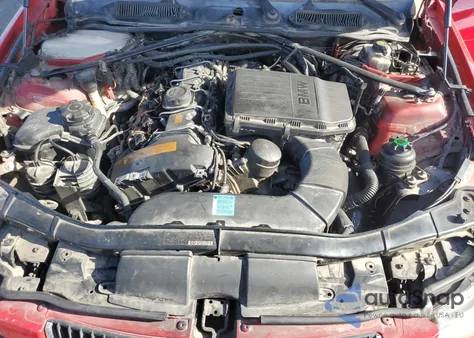 2007 BMW 335 I z USA, uszkodzony, nr VIN WBAVB73577VF52589